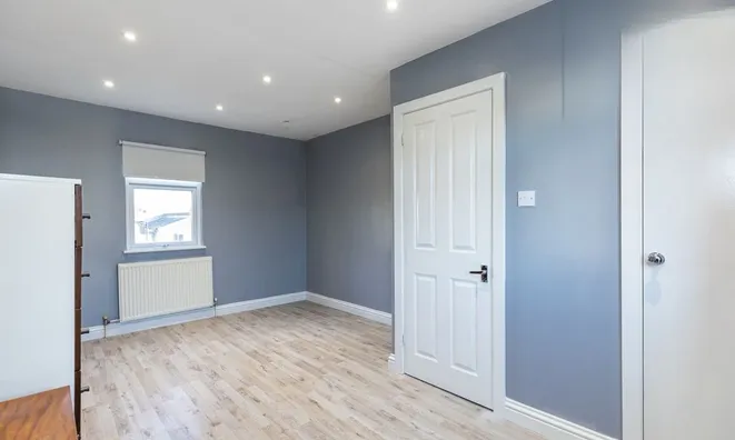 Недвижимость Harrow Road, Maida Hill: 9