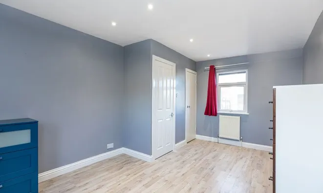 Недвижимость Harrow Road, Maida Hill: 11