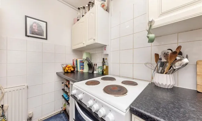 Недвижимость Priam House, Old Bethnal Green Road: 1