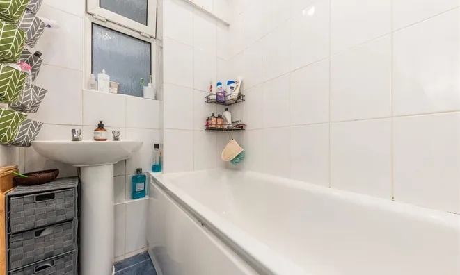 Недвижимость Priam House, Old Bethnal Green Road: 3