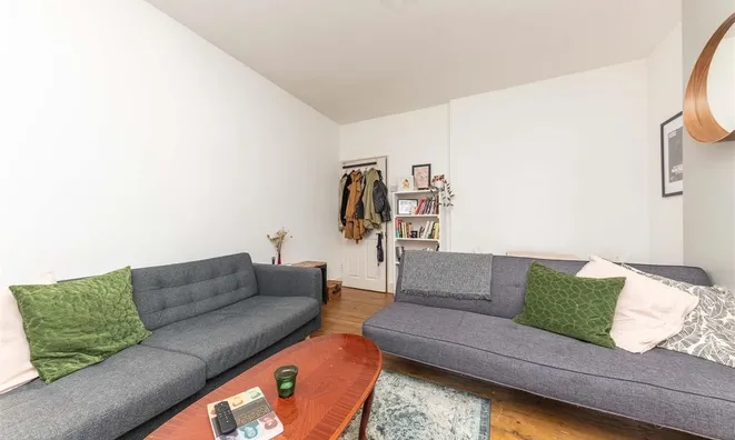 Недвижимость Priam House, Old Bethnal Green Road: 5