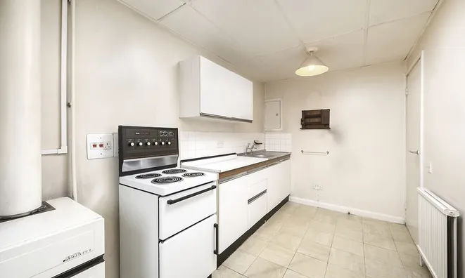 Недвижимость Britannia Street, Bloomsbury: 2