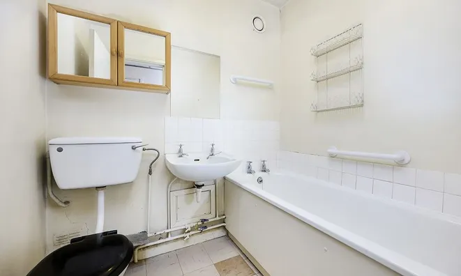Недвижимость Britannia Street, Bloomsbury: 5