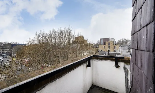 Недвижимость Britannia Street, Bloomsbury: 8