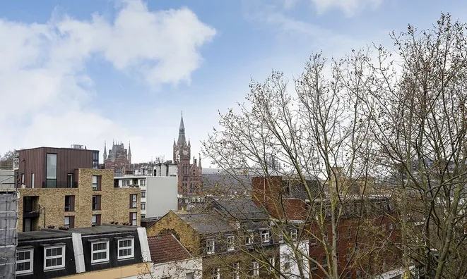 Недвижимость Britannia Street, Bloomsbury: 9