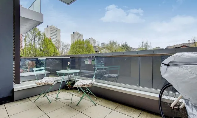 Недвижимость Spectrum Way, Wandsworth: 7