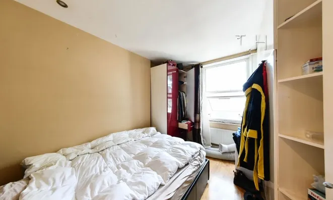 Недвижимость Belsize Road, Kilburn: 4
