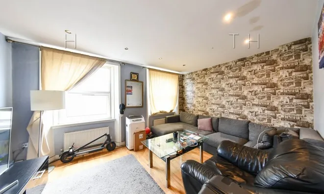 Недвижимость Belsize Road, Kilburn: 6