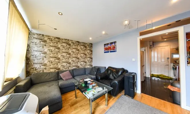 Недвижимость Belsize Road, Kilburn: 7