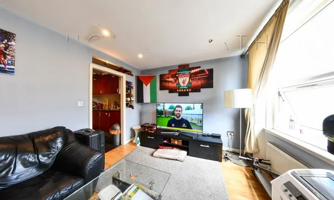 Недвижимость Belsize Road, Kilburn: 8