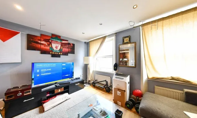Недвижимость Belsize Road, Kilburn: 9
