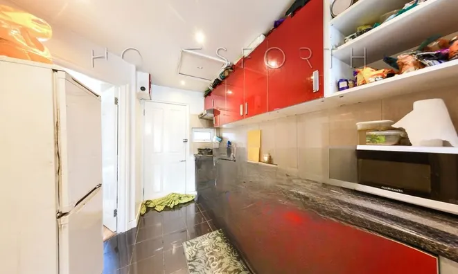 Недвижимость Belsize Road, Kilburn: 10