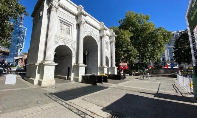 Недвижимость Park West, Nr. Marble Arch, Hyde Park Estate: 7