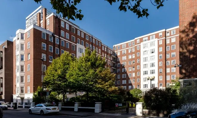 Недвижимость Park West, Nr. Marble Arch, Hyde Park Estate: 13