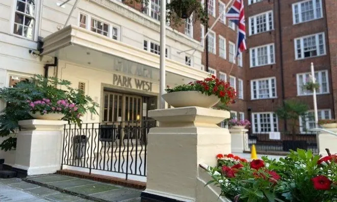 Недвижимость Park West, Nr. Marble Arch, Hyde Park Estate: 16