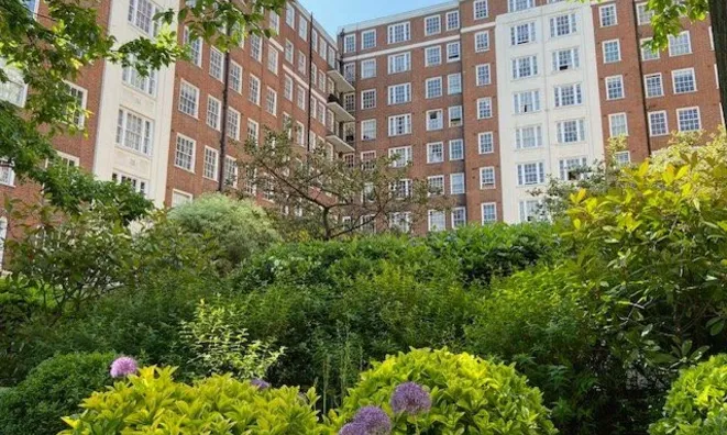 Недвижимость Park West, Nr. Marble Arch, Hyde Park Estate: 18