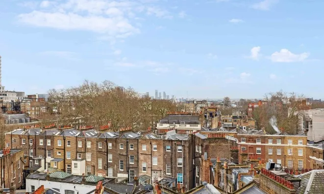 Недвижимость Park West, Nr. Marble Arch, Hyde Park Estate: 20