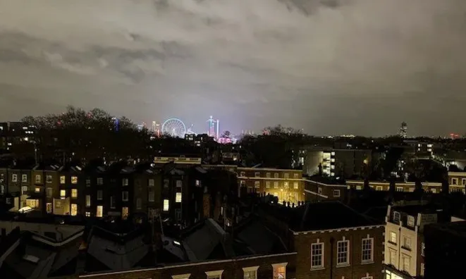 Недвижимость Park West, Nr. Marble Arch, Hyde Park Estate: 23