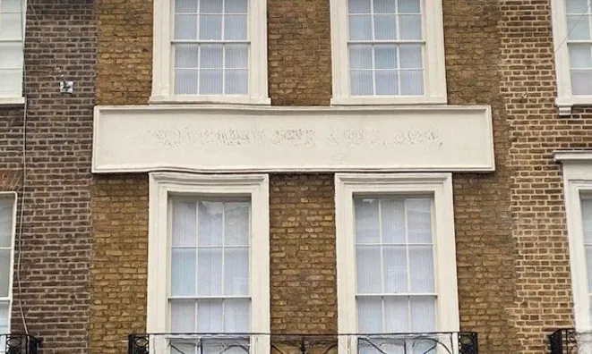 Недвижимость Park West, Nr. Marble Arch, Hyde Park Estate: 24
