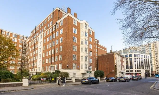 Недвижимость Edgware Road: 5