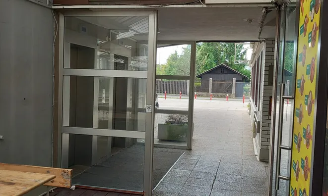 Недвижимость Коммерческое помещение в Бежиграде: 9