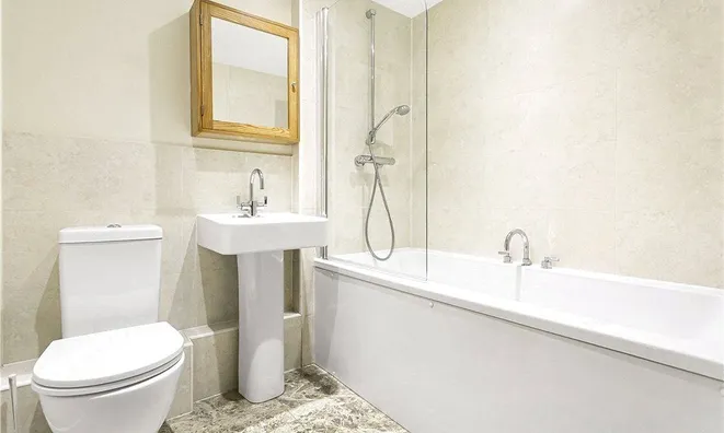 Недвижимость Keswick Road, Putney: 5