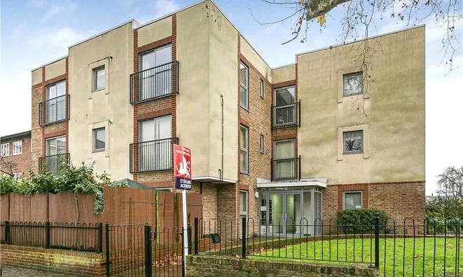 Недвижимость Keswick Road, Putney: 9
