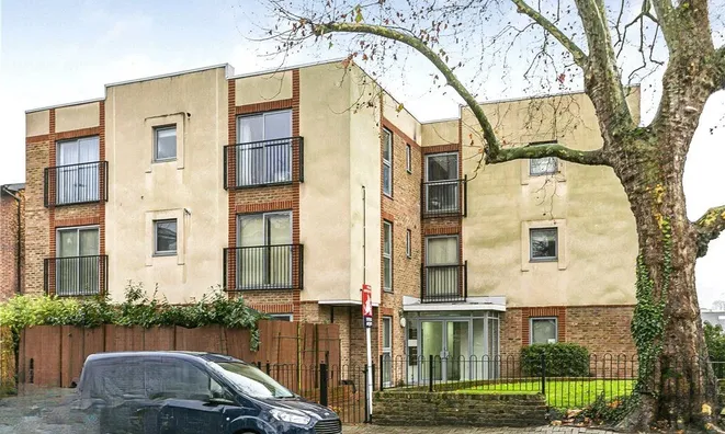 Недвижимость Keswick Road, Putney: 10