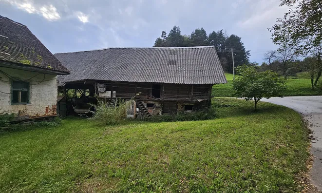 Недвижимость Поместье 'Кметияново Черешневац': 2