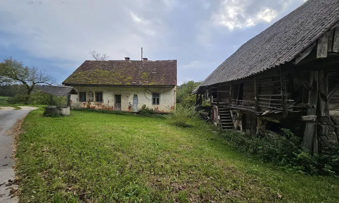 Недвижимость Поместье 'Кметияново Черешневац': 4