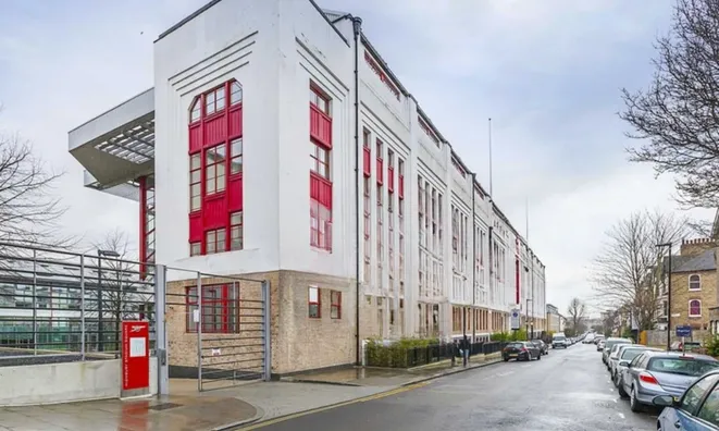 Недвижимость Eaststand Apartments: 3