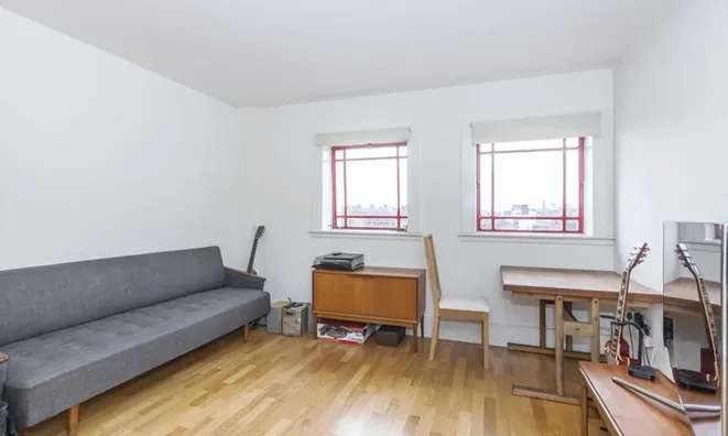 Недвижимость Eaststand Apartments: 4