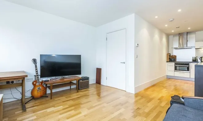 Недвижимость Eaststand Apartments: 5