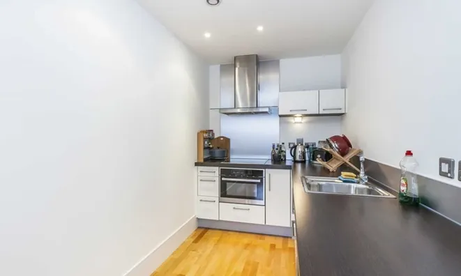 Недвижимость Eaststand Apartments: 6