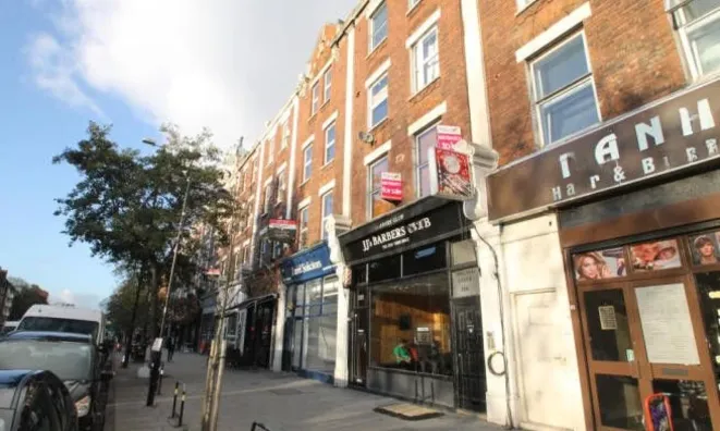 Недвижимость Holloway Road, Holloway: 2