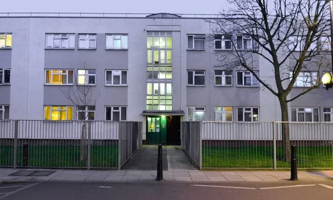Недвижимость Christian Street, Aldgate East: 3
