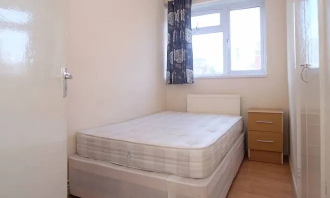 Недвижимость Christian Street, Aldgate East: 6
