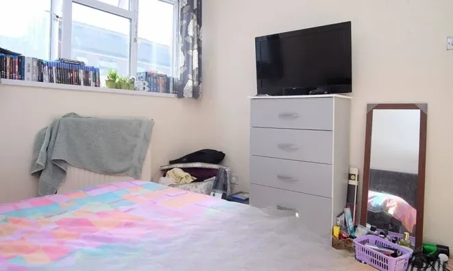 Недвижимость Christian Street, Aldgate East: 7