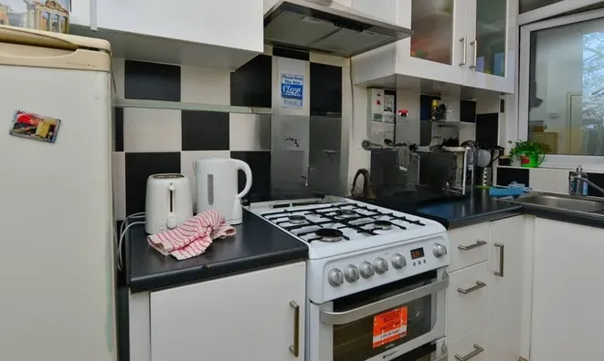 Недвижимость Christian Street, Aldgate East: 8