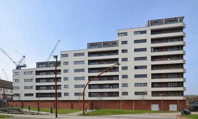Недвижимость Cottage Road, Holloway: 2