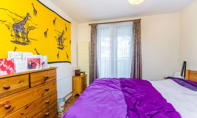 Недвижимость Cottage Road, Holloway: 6