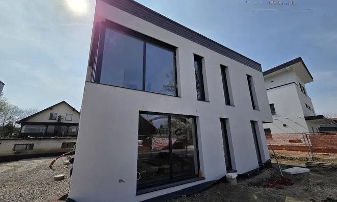 Недвижимость Duplex house Dravlje: 3