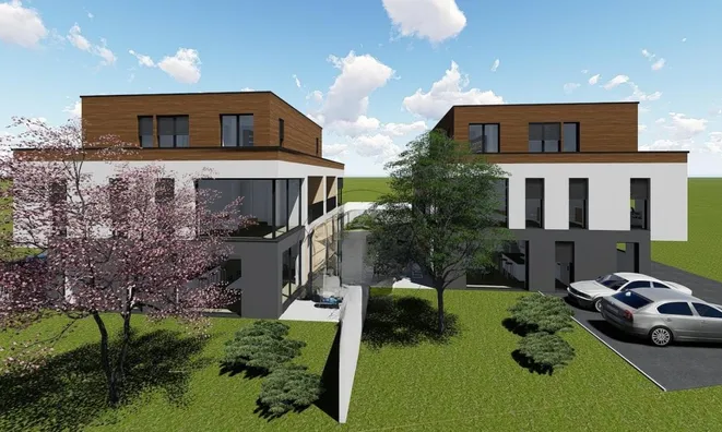 Недвижимость Duplex house Dravlje: 6