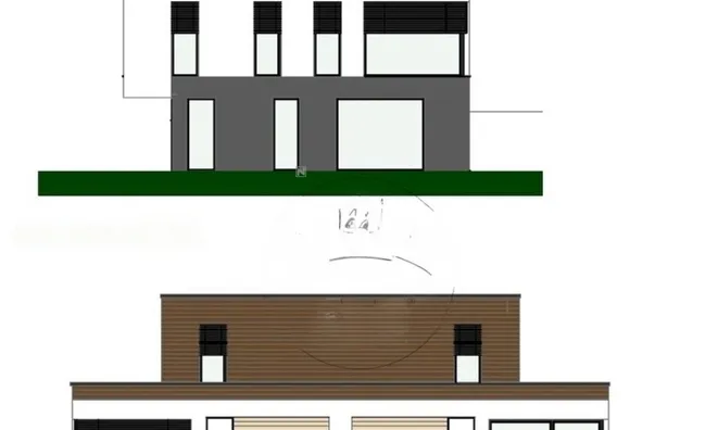 Недвижимость Duplex house Dravlje: 15