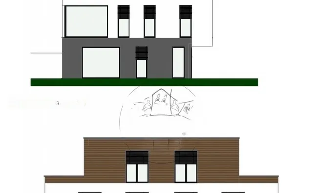 Недвижимость Duplex house Dravlje: 16