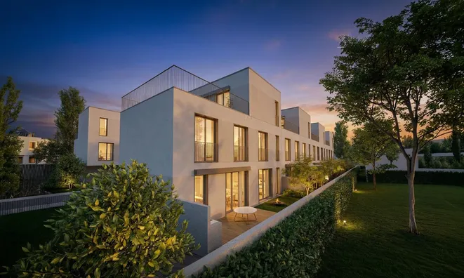 Недвижимость House with a terrace in Shishka: 1