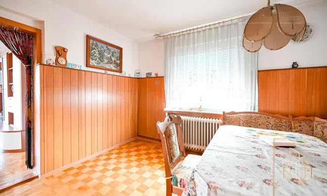 Недвижимость Дом, Любляна Бежиград: 7