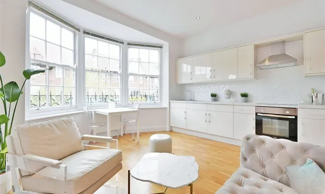 Недвижимость Golders Green Road: 6