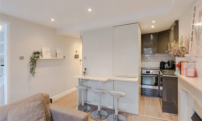 Недвижимость Shirland Road, Maida Vale: 2