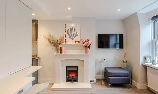 Недвижимость Shirland Road, Maida Vale: 3